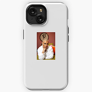 Parris Goebel Dance Visionary Parris Goebel iPhone Cases