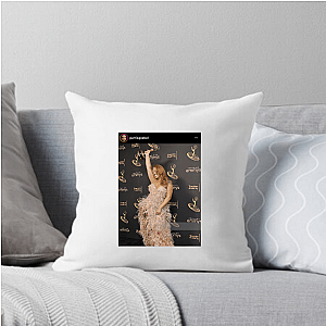 Parris Goebel The Royal Family Boss Parris Goebel Pillows Cover