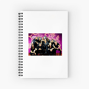 Parris Goebel Beyond The Steps Parris Goebel Notebook