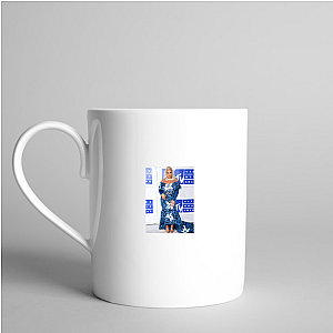 Parris Goebel Polyswagg Icon Parris Goebel Mugs