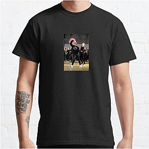 Parris Goebel Always Dancing Always Directing Parris Goebel T-Shirts