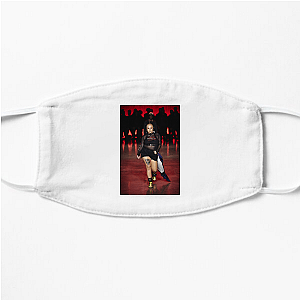 Parris Goebel Rhythm And Reign Parris Goebel Face Masks