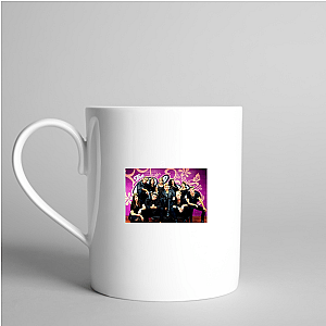 Parris Goebel Beyond The Steps Parris Goebel Mugs