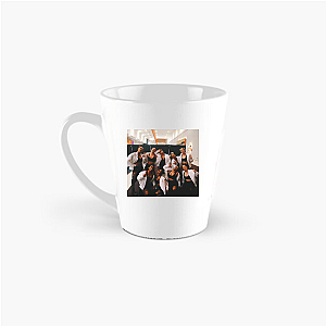 Parris Goebel Unleash Your Inner Swagg Parris Goebel Mugs