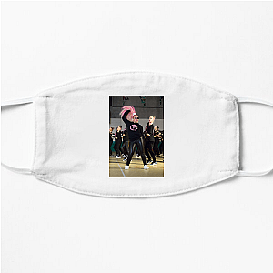 Parris Goebel Always Dancing Always Directing Parris Goebel Face Masks