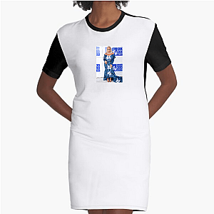 Parris Goebel Polyswagg Icon Parris Goebel Dresses