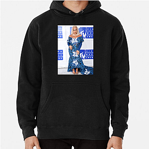 Parris Goebel Polyswagg Icon Parris Goebel Hoodies