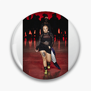 Parris Goebel Rhythm And Reign Parris Goebel Pins