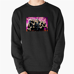 Parris Goebel Beyond The Steps Parris Goebel Sweatshirts