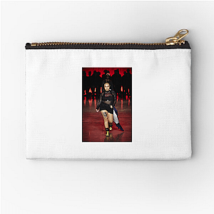 Parris Goebel Rhythm And Reign Parris Goebel Zipper Pouches