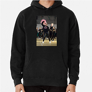 Parris Goebel Always Dancing Always Directing Parris Goebel Hoodies