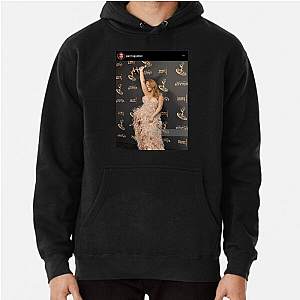 Parris Goebel The Royal Family Boss Parris Goebel Hoodies