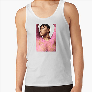Parris Goebel Global Movement Creator Parris Goebel Tank Tops