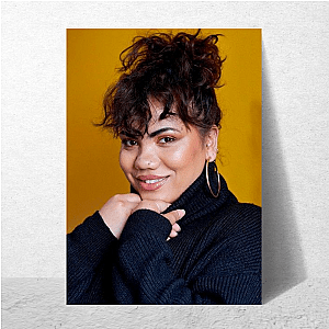 Parris Goebel Choreography Queen Parris Goebel Posters