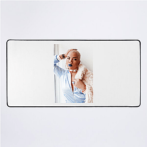 Parris Goebel My Favorite Mover Parris Goebel Mouse Pads