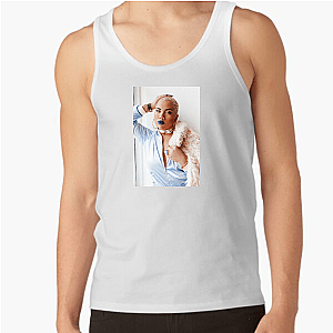 Parris Goebel My Favorite Mover Parris Goebel Tank Tops