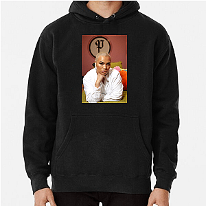 Parris Goebel Dance Visionary Parris Goebel Hoodies