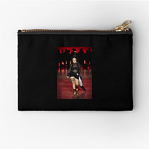 Parris Goebel Rhythm And Reign Parris Goebel Zipper Pouches