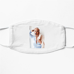 Parris Goebel My Favorite Mover Parris Goebel Face Masks