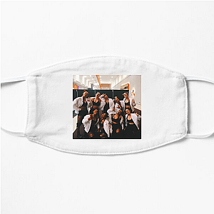 Parris Goebel Unleash Your Inner Swagg Parris Goebel Face Masks