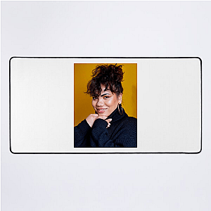 Parris Goebel Choreography Queen Parris Goebel Mouse Pads