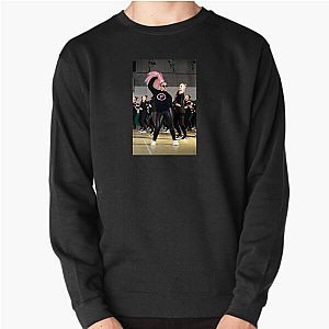 Parris Goebel Always Dancing Always Directing Parris Goebel Sweatshirts