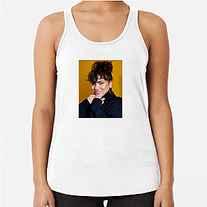Parris Goebel Choreography Queen Parris Goebel Tank Tops