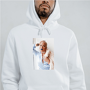 Parris Goebel My Favorite Mover Parris Goebel Hoodies