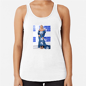 Parris Goebel Polyswagg Icon Parris Goebel Tank Tops