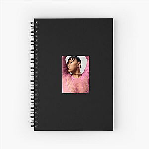Parris Goebel Global Movement Creator Parris Goebel Notebook