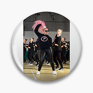 Parris Goebel Always Dancing Always Directing Parris Goebel Pins