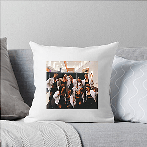 Parris Goebel Unleash Your Inner Swagg Parris Goebel Pillows Cover