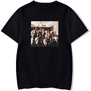 Parris Goebel Unleash Your Inner Swagg Parris Goebel T-Shirts