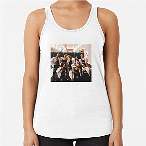 Parris Goebel Unleash Your Inner Swagg Parris Goebel Tank Tops