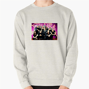Parris Goebel Beyond The Steps Parris Goebel Sweatshirts