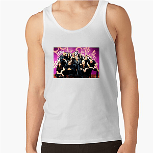 Parris Goebel Beyond The Steps Parris Goebel Tank Tops