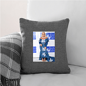 Parris Goebel Polyswagg Icon Parris Goebel Pillows Cover