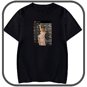 Parris Goebel T-Shirts