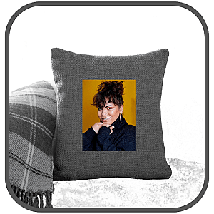 Parris Goebel Pillows Cover