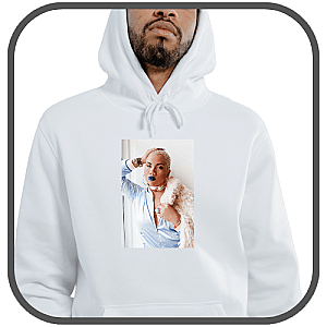 Parris Goebel Hoodies