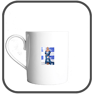 Parris Goebel Mugs