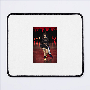Parris Goebel Rhythm And Reign Parris Goebel Mouse Pads