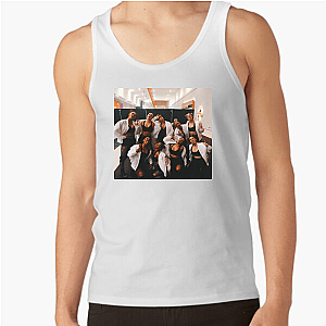 Parris Goebel Unleash Your Inner Swagg Parris Goebel Tank Tops