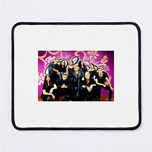 Parris Goebel Beyond The Steps Parris Goebel Mouse Pads