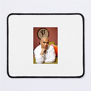 Parris Goebel Dance Visionary Parris Goebel Mouse Pads