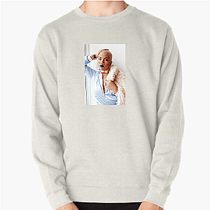 Parris Goebel My Favorite Mover Parris Goebel Sweatshirts