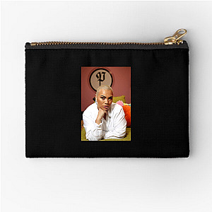 Parris Goebel Dance Visionary Parris Goebel Zipper Pouches