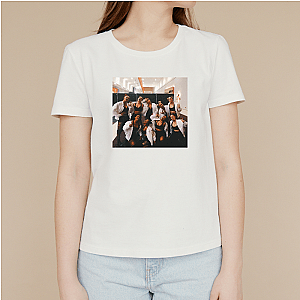 Parris Goebel Unleash Your Inner Swagg Parris Goebel T-Shirts