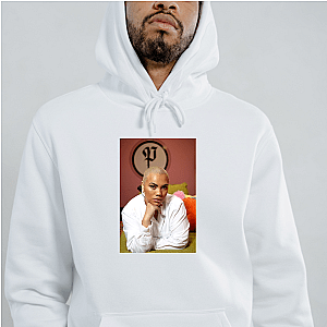 Parris Goebel Dance Visionary Parris Goebel Hoodies