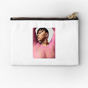 Parris Goebel Global Movement Creator Parris Goebel Zipper Pouches